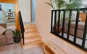 Mezzanine 4 Faro